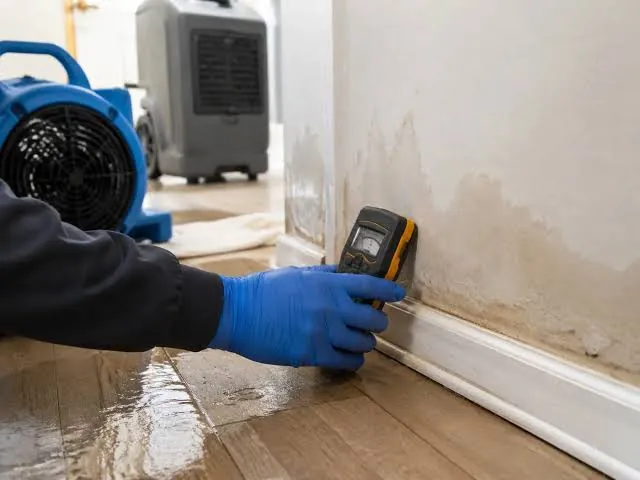 24/7 Water damage restoration services in Sardis, AR - Rapid flood cleanup and mitigation